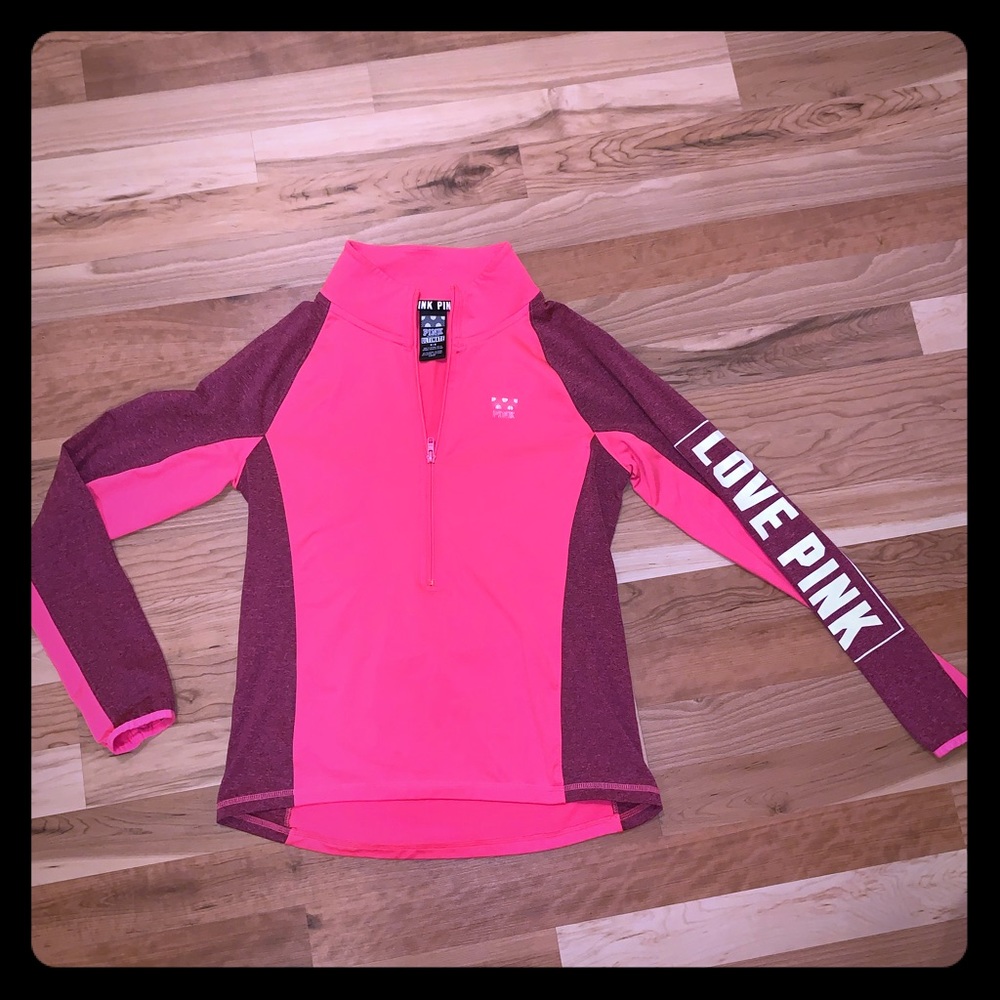 Ultimate PINK by Victoria’s Secret